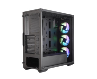 Cooler Master MasterBox MB511 Mesh ARGB - 599366 - zdjęcie 8